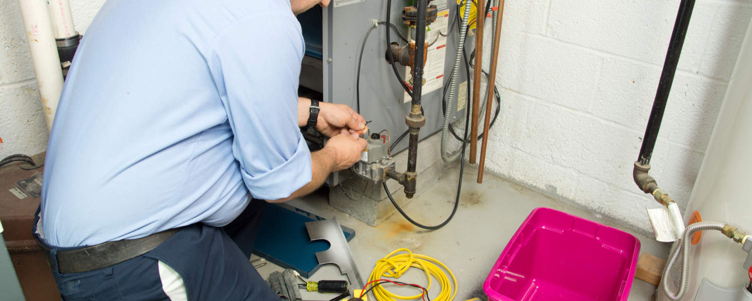 Heating Repair Clucas Mechanical, Heating and Air Conditioning